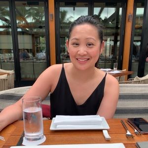 Meet your Posher, Lorraine